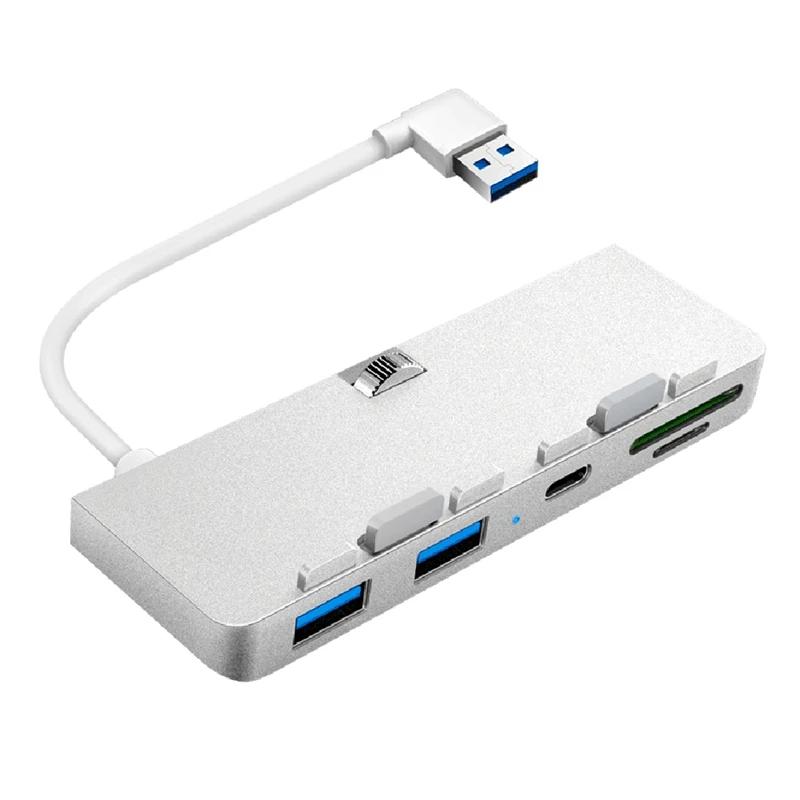 ̸  ο USB 3.0 X2, CŸ, TF, SD 5Gbps ٱ ޴  ŷ ̼